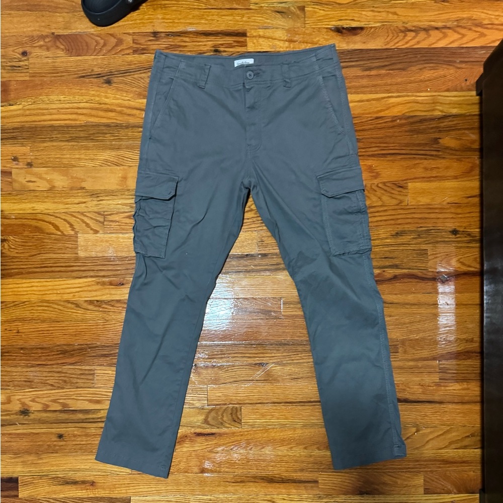 Cargo pants